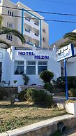 Hôtel Mezri
