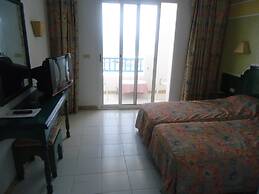 Hôtel Mezri