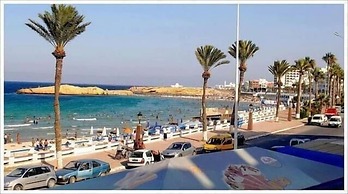 Hôtel Mezri
