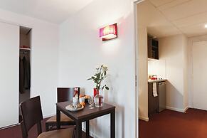 Aparthotel Adagio Access Marseille Saint-Charles