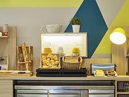 Aparthotel Adagio Access Marseille Saint-Charles