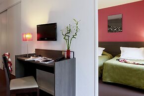Aparthotel Adagio Access Marseille Saint-Charles
