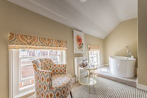 Harbour Hotel Chichester