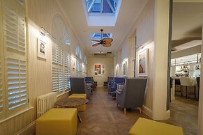 Harbour Hotel Chichester