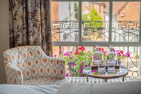 Harbour Hotel Chichester