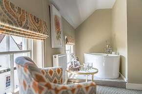 Harbour Hotel Chichester