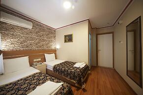 Hotel Akcinar