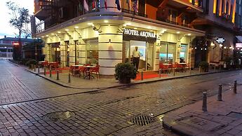 Hotel Akcinar