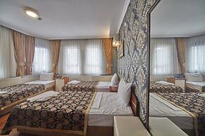Hotel Akcinar