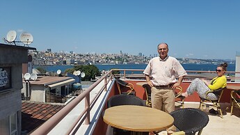 Hotel Akcinar