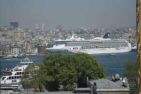 Hotel Akcinar