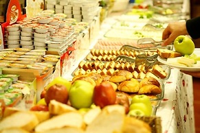 Hotel Akcinar