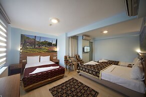 Hotel Akcinar