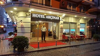 Hotel Akcinar