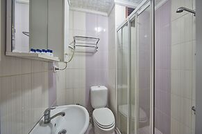 Hotel Akcinar
