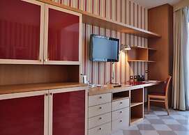 UNA Hotels The One Milano