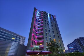 UNA Hotels The One Milano