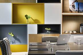 UNA Hotels The One Milano