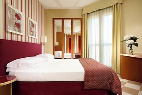 UNA Hotels The One Milano