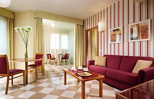 UNA Hotels The One Milano