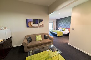 City Lights Boutique Lodge