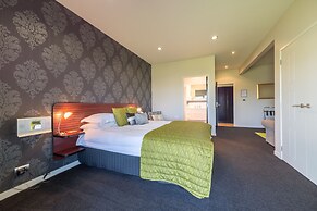 City Lights Boutique Lodge