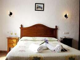 Hotel Oasis Atalaya