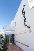 Hotel Oasis Atalaya