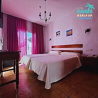 Hotel Oasis Atalaya