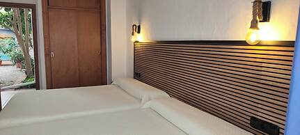 Hotel Oasis Atalaya