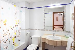 Hotel Oasis Atalaya