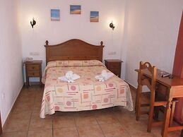 Hotel Oasis Atalaya