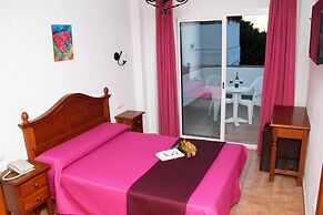 Hotel Oasis Atalaya
