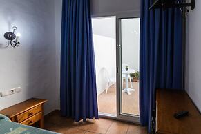 Hotel Oasis Atalaya