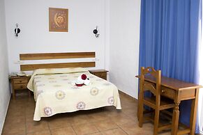 Hotel Oasis Atalaya