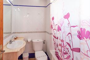 Hotel Oasis Atalaya