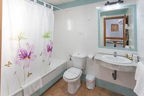 Hotel Oasis Atalaya