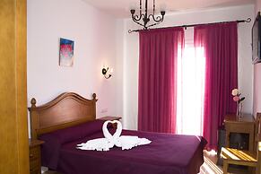 Hotel Oasis Atalaya