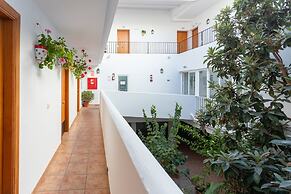 Hotel Oasis Atalaya