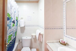 Hotel Oasis Atalaya