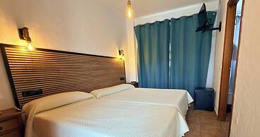 Hotel Oasis Atalaya
