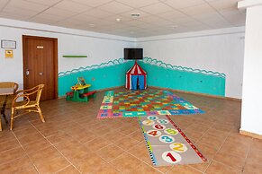 Hotel Oasis Atalaya