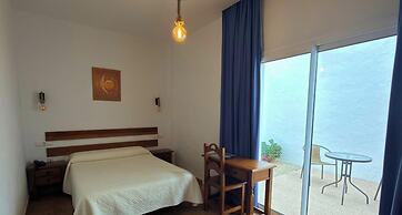 Hotel Oasis Atalaya