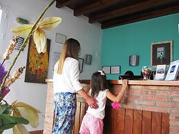 Hotel Oasis Atalaya