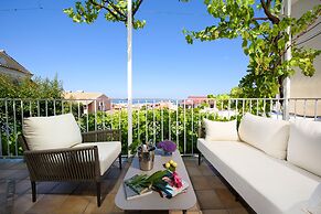Sebastians Family Hotel & Taverna