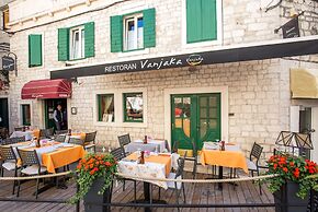 Bed and Breakfast Vanjaka