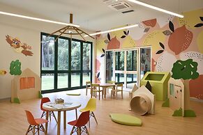 Falkensteiner Club Funimation Garden Calabria