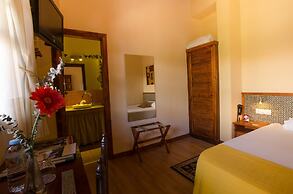 Garahotel