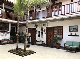 Garahotel