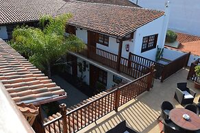Garahotel